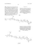 ANTIBODY-DRUG-CONJUGATE AND ITS USE FOR THE TREATMENT OF CANCER diagram and image