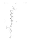 ANTIBODY-DRUG-CONJUGATE AND ITS USE FOR THE TREATMENT OF CANCER diagram and image