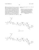 ANTIBODY-DRUG-CONJUGATE AND ITS USE FOR THE TREATMENT OF CANCER diagram and image