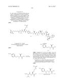 ANTIBODY-DRUG-CONJUGATE AND ITS USE FOR THE TREATMENT OF CANCER diagram and image