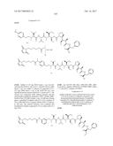 ANTIBODY-DRUG-CONJUGATE AND ITS USE FOR THE TREATMENT OF CANCER diagram and image