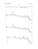 ANTIBODY-DRUG-CONJUGATE AND ITS USE FOR THE TREATMENT OF CANCER diagram and image