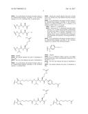 ANTIBODY-DRUG-CONJUGATE AND ITS USE FOR THE TREATMENT OF CANCER diagram and image