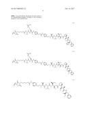 ANTIBODY-DRUG-CONJUGATE AND ITS USE FOR THE TREATMENT OF CANCER diagram and image