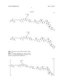 ANTIBODY-DRUG-CONJUGATE AND ITS USE FOR THE TREATMENT OF CANCER diagram and image