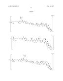 ANTIBODY-DRUG-CONJUGATE AND ITS USE FOR THE TREATMENT OF CANCER diagram and image