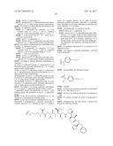 ANTIBODY-DRUG-CONJUGATE AND ITS USE FOR THE TREATMENT OF CANCER diagram and image