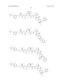 ANTIBODY-DRUG-CONJUGATE AND ITS USE FOR THE TREATMENT OF CANCER diagram and image