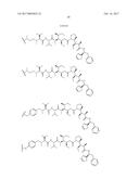 ANTIBODY-DRUG-CONJUGATE AND ITS USE FOR THE TREATMENT OF CANCER diagram and image