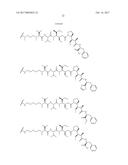 ANTIBODY-DRUG-CONJUGATE AND ITS USE FOR THE TREATMENT OF CANCER diagram and image