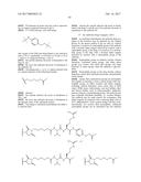 ANTIBODY-DRUG-CONJUGATE AND ITS USE FOR THE TREATMENT OF CANCER diagram and image