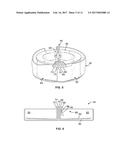 Centrifugation System With Red Blood Cell Barrier diagram and image