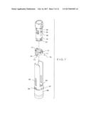 Hazardous Agent Injection System diagram and image