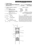 A MEDICAL CARTRIDGE COMPRISING A ONE WAY VALVE diagram and image