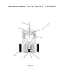 A MEDICAL CARTRIDGE COMPRISING A ONE WAY VALVE diagram and image