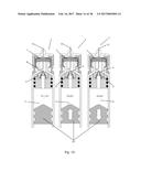 A MEDICAL CARTRIDGE COMPRISING A ONE WAY VALVE diagram and image