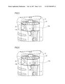 ASSEMBLY AND INDICATOR FOR A DRUG DELIVERY DEVICE diagram and image