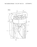 ASSEMBLY AND INDICATOR FOR A DRUG DELIVERY DEVICE diagram and image