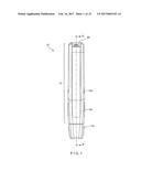 NEEDLE ASSISTED JET INJECTION ADMINISTRATION OF TESTOSTERONE COMPOSITIONS diagram and image