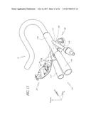 Anchoring System For A Medical Article diagram and image