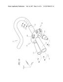 Anchoring System For A Medical Article diagram and image