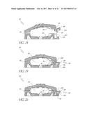 Anchoring System For A Medical Article diagram and image