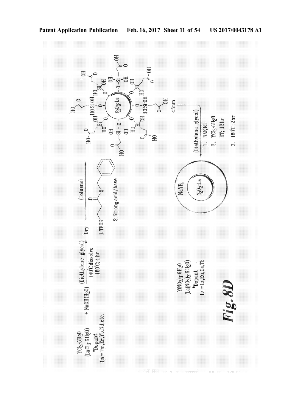 NON-INVASIVE ENERGY UPCONVERSION METHODS AND SYSTEMS - diagram, schematic, and image 12