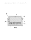 CUTTING ELEMENTS FORMED USING LIQUID HYDROCARBONS AND HYDRATED     HYDROCARBONS, AND EARTH-BORING TOOLS COMPRISING SUCH CUTTING ELEMENTS diagram and image