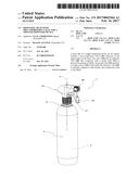 DISPENSING HEAD WITH PRE-COMPRESSION VALVE FOR A TRIGGER DISPENSER DEVICE diagram and image