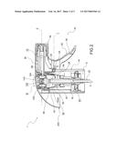 DISPENSING HEAD WITH PRE-COMPRESSION VALVE FOR A TRIGGER DISPENSER DEVICE diagram and image