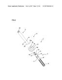 ROTATING TOOL, POLISHING TOOL, AND PROCESSING METHOD diagram and image