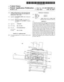 THREE DIMENSIONAL PART ROTARY DIE CUTTING MECHANISM AND METHOD OF     OPERATING THE SAME diagram and image