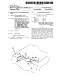 Pressing Tool with Optimized Resin Flow diagram and image