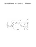 Pressing Tool with Optimized Resin Flow diagram and image