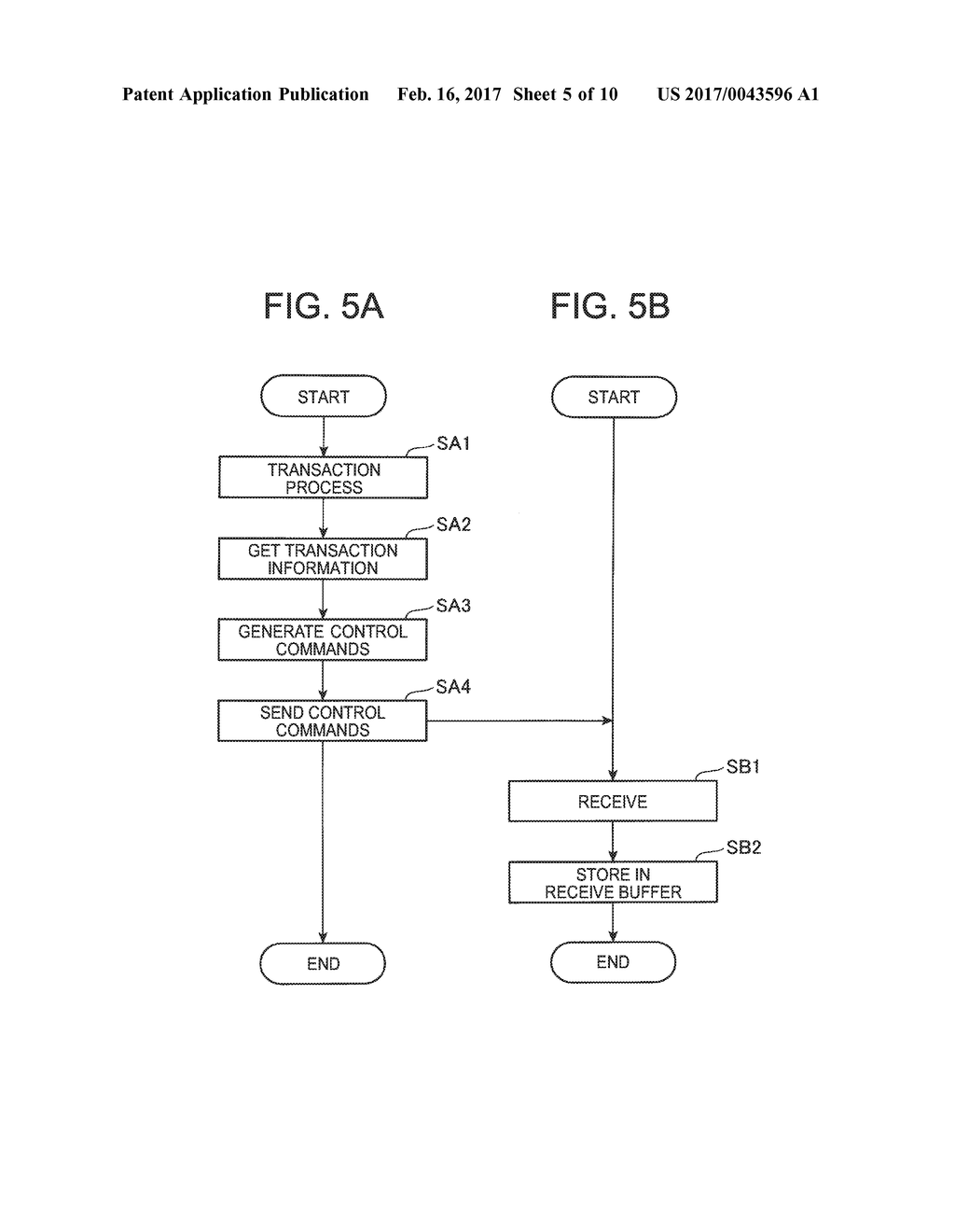 PRINTING DEVICE AND CONTROL METHOD OF A PRINTING DEVICE - diagram, schematic, and image 06