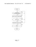 PRINTING DEVICE AND CONTROL METHOD OF A PRINTING DEVICE diagram and image