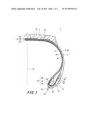 PNEUMATIC TIRE diagram and image