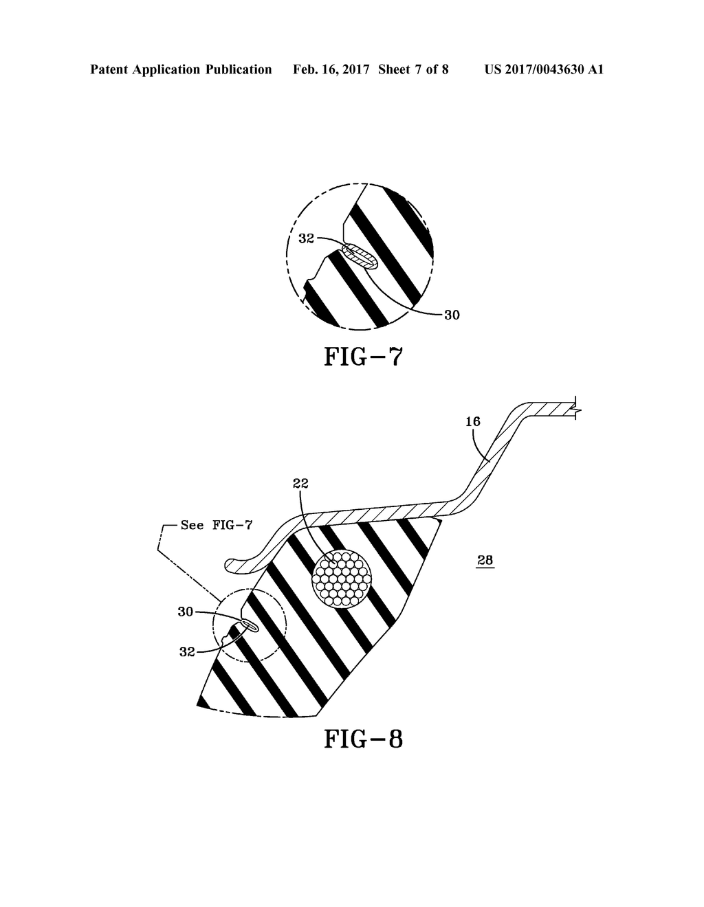 VALVE STEM-BASED AIR MAINTENANCE TIRE AND METHOD - diagram, schematic, and image 08