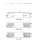 METHOD OF MAKING A MIRROR SUBSTRATE FOR AN INTERIOR REARVIEW MIRROR     ASSEMBLY FOR A VEHICLE diagram and image