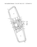 METHOD OF MAKING A MIRROR SUBSTRATE FOR AN INTERIOR REARVIEW MIRROR     ASSEMBLY FOR A VEHICLE diagram and image