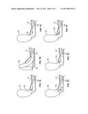 SAFETY RESTRAINT SYSTEM WITH INFLATABLE PELVIS RESTRAINT DEVICE diagram and image