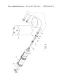 FUEL CHANGING DEVICE diagram and image