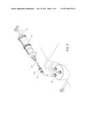 FUEL CHANGING DEVICE diagram and image