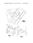 TRANSVERSE SILL REINFORCEMENT FOR A TRUCK BED AND METHOD OF MAKING A SILL     REINFORCEMENT diagram and image