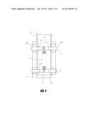 COLLAPSIBLE SKATEBOARD diagram and image