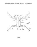 WAVE POWER GENERATION DEVICE AND METHOD FOR OPERATING AND MAINTAINING THE     SAME diagram and image