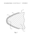 EROSION RESISTANT BLADE AND BLADE COATING diagram and image