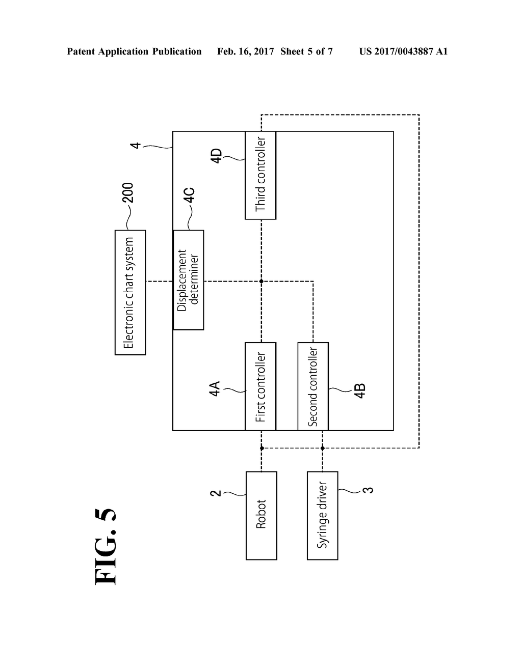 METHOD FOR PREPARING MEDICAL/CHEMICAL SOLUTION AND MEDICAL/CHEMICAL     SOLUTION PREPARATION SYSTEM - diagram, schematic, and image 06