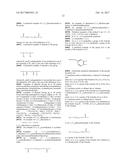 USE OF PROTECTED N-HYDROXYIMIDE DERIVATES AND TRANSITION METAL AS OXYGEN     SCAVENGER SYSTEM IN TRANSPARENT POLYOLEFIN FILMS diagram and image