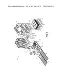 AUTOMATED MATERIALS HANDLING FACILITY diagram and image